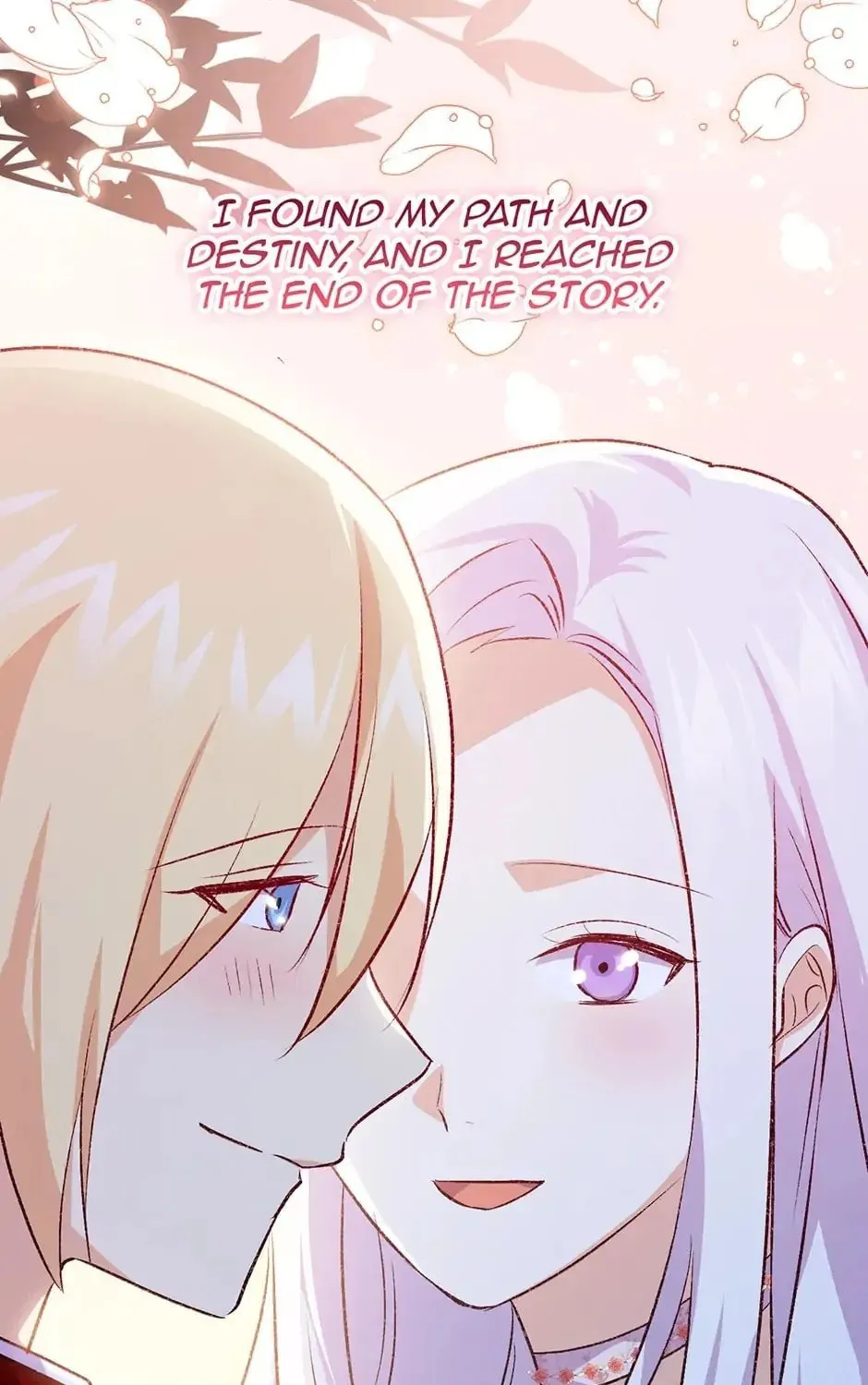 Catching Two Birds With One Sweet Princess Chapter 104 page 75 - 