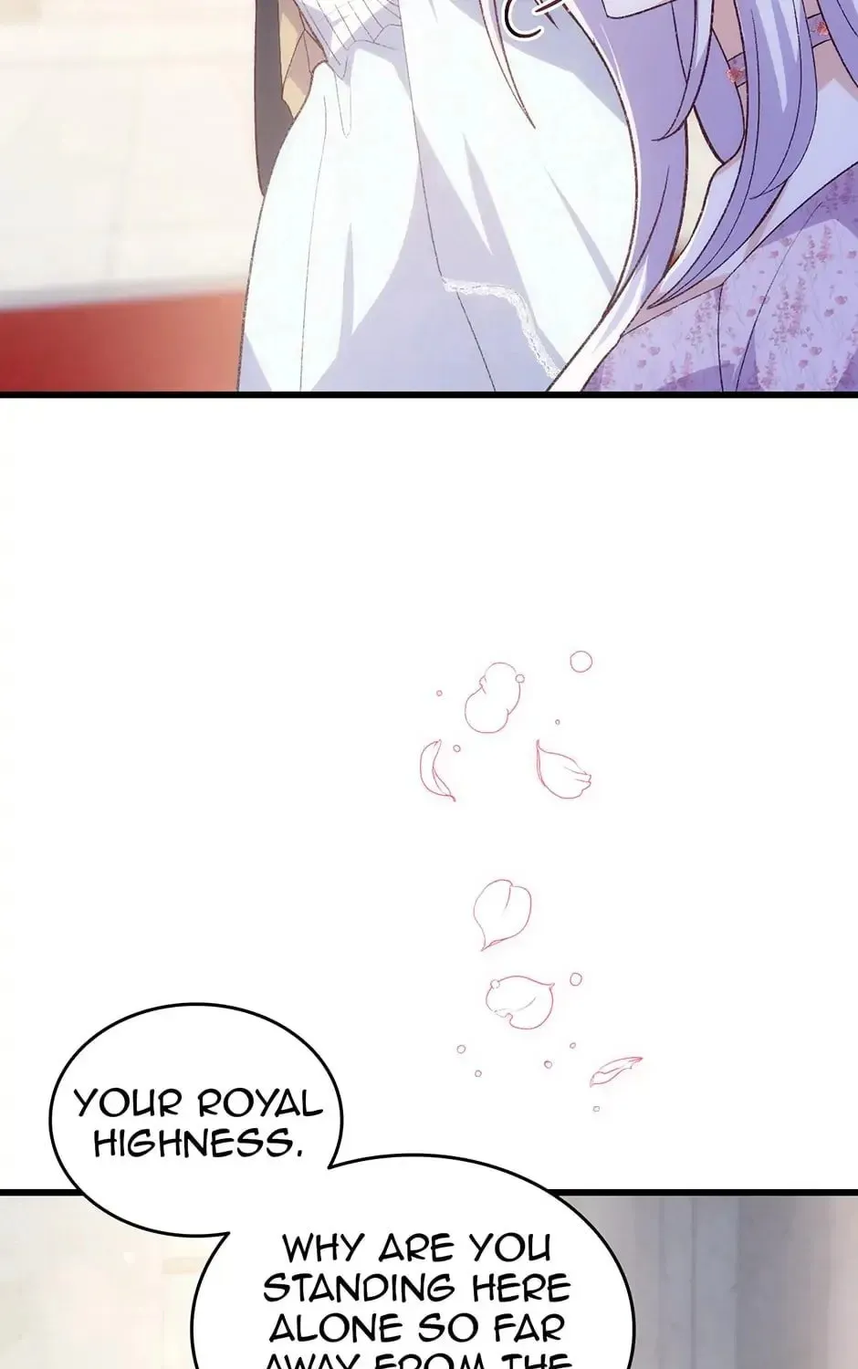 Catching Two Birds With One Sweet Princess Chapter 104 page 9 - 