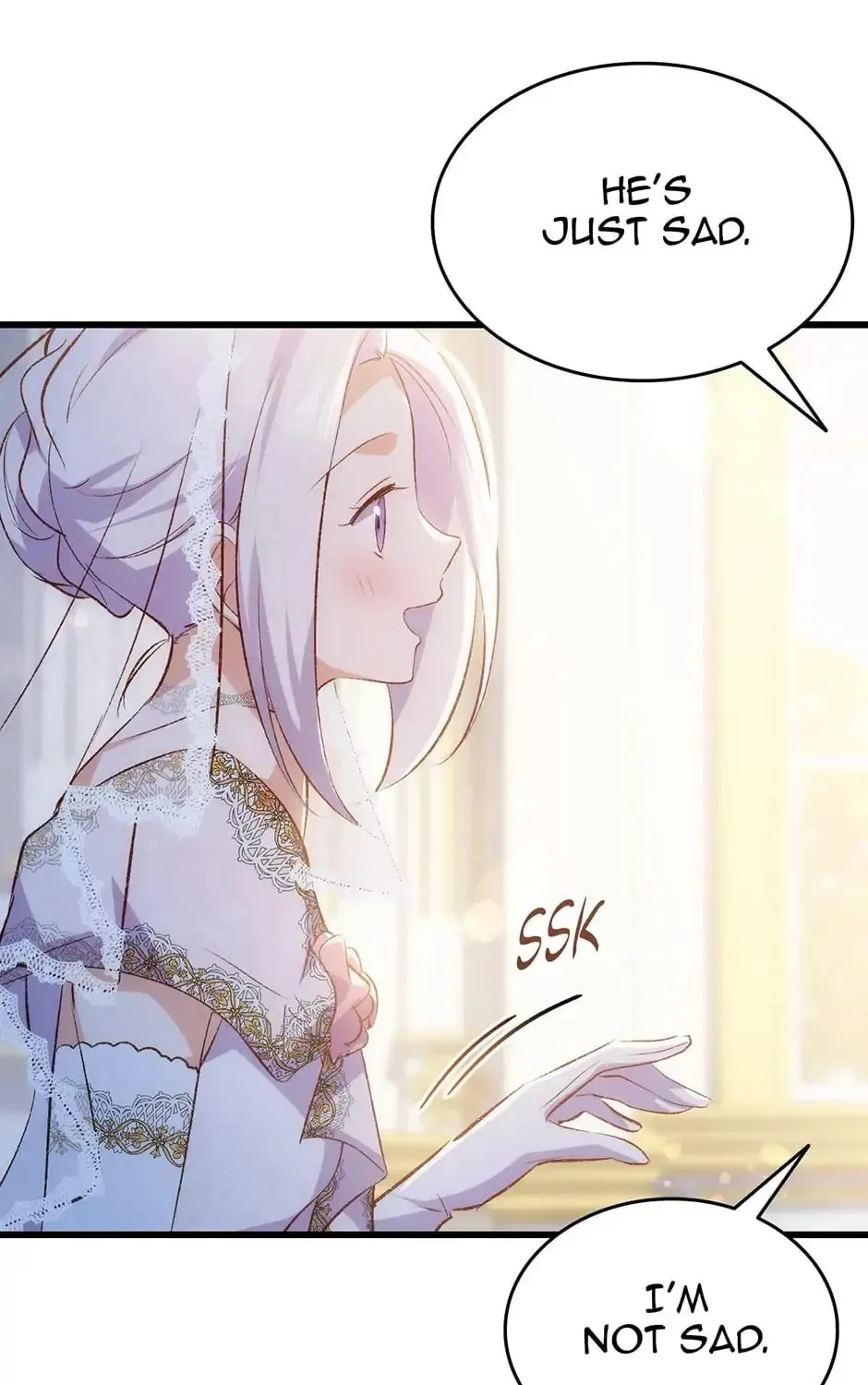 Catching Two Birds With One Sweet Princess Chapter 104 page 99 - 
