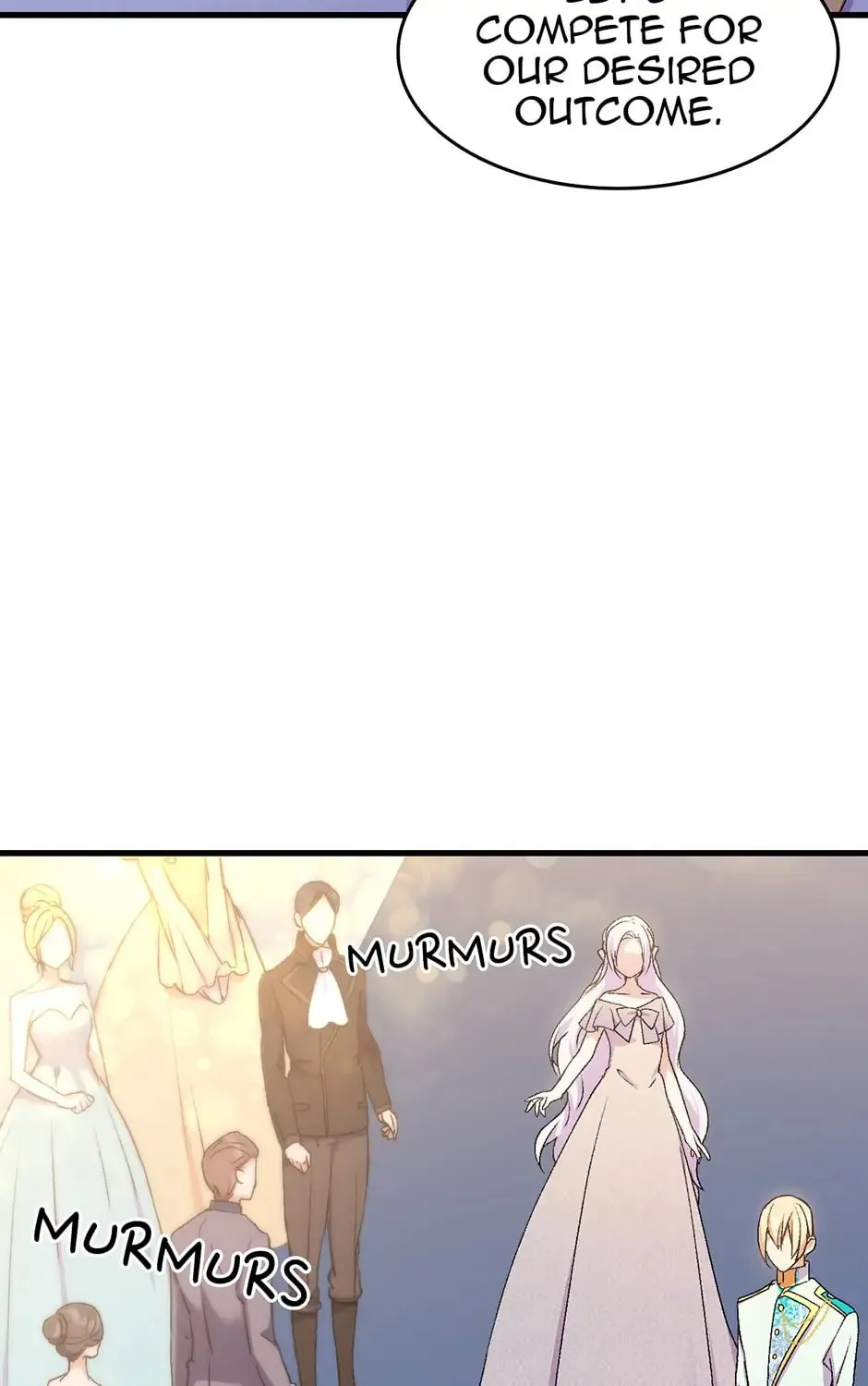 Catching Two Birds With One Sweet Princess Chapter 21 page 103 - 