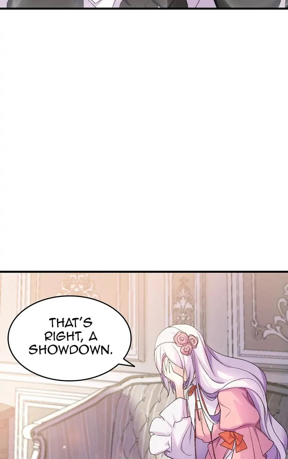 Catching Two Birds With One Sweet Princess Chapter 21 page 113 - 