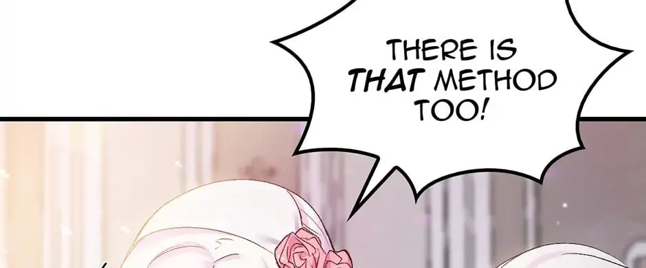 Catching Two Birds With One Sweet Princess Chapter 21 page 124 - 