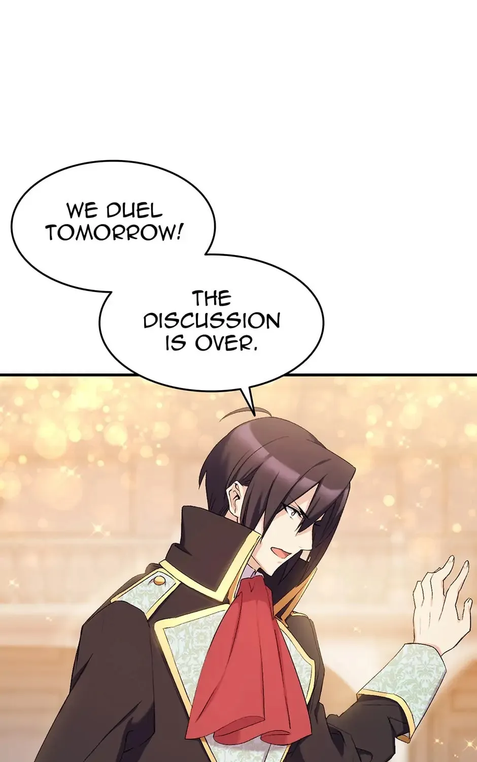 Catching Two Birds With One Sweet Princess Chapter 21 page 15 - 