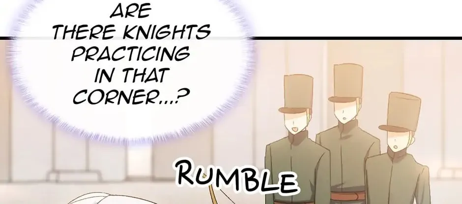 Catching Two Birds With One Sweet Princess Chapter 21 page 152 - 