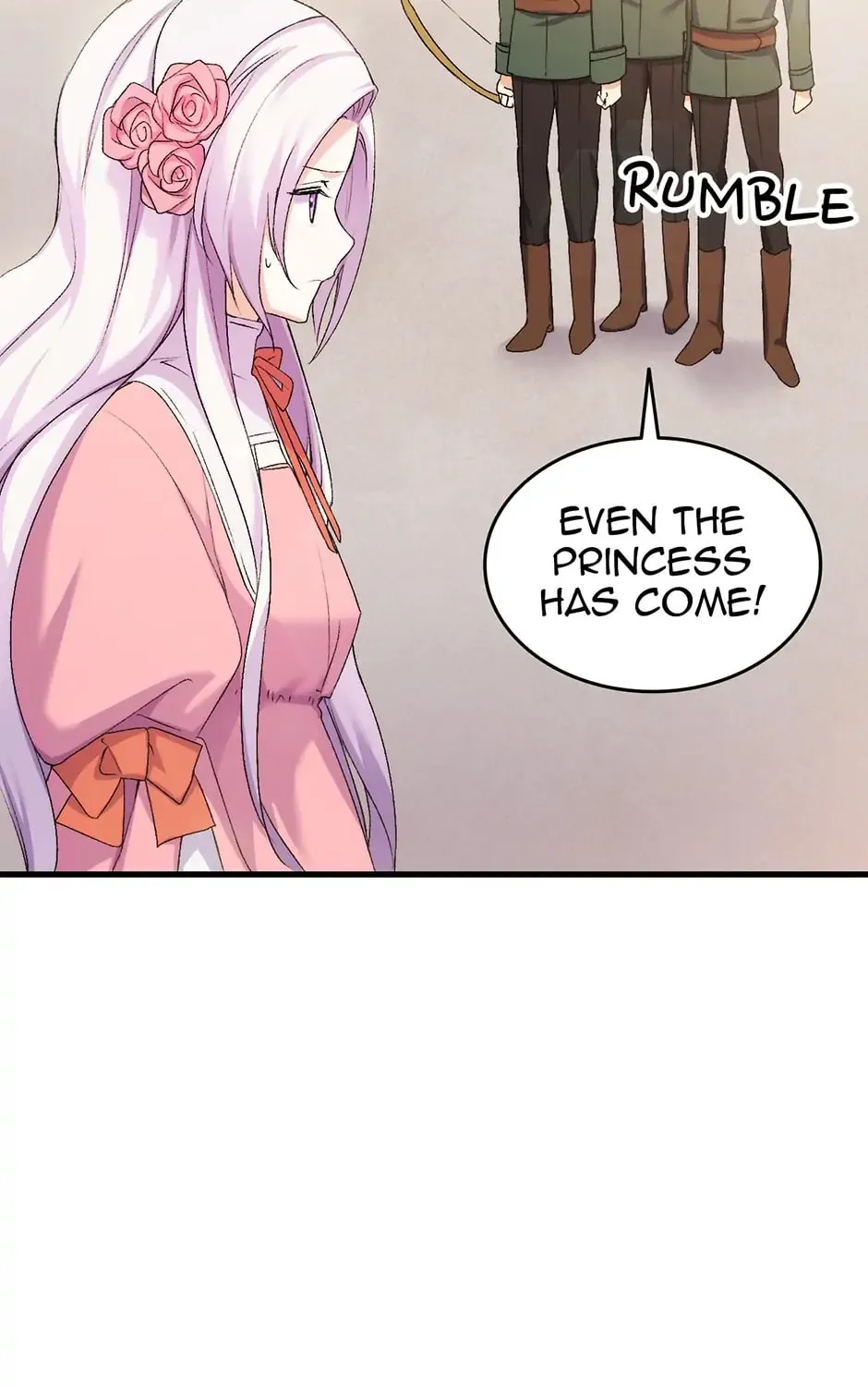 Catching Two Birds With One Sweet Princess Chapter 21 page 153 - 