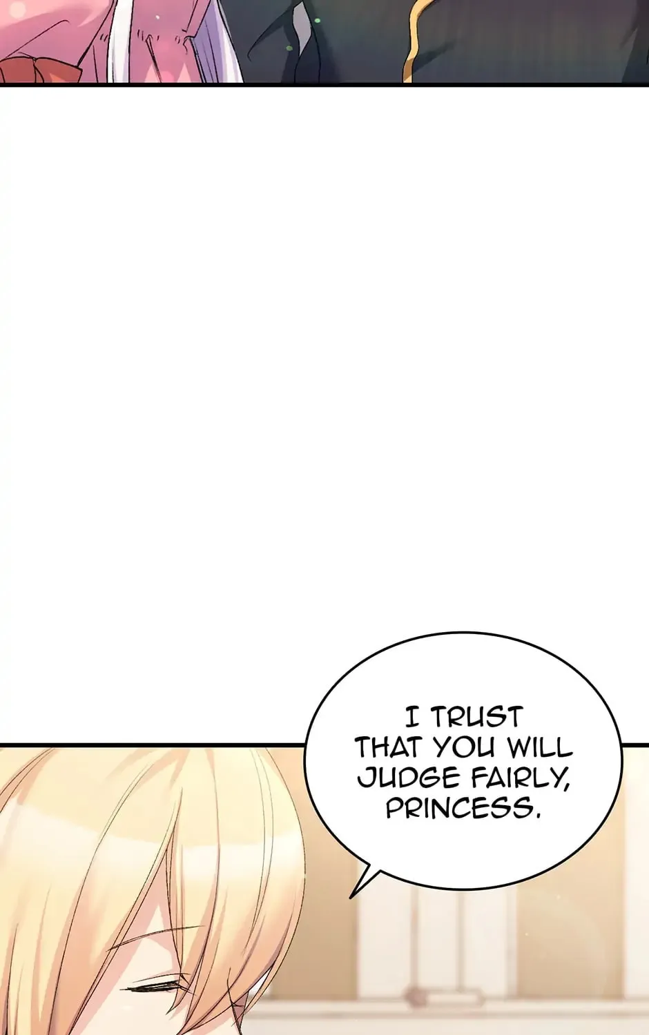 Catching Two Birds With One Sweet Princess Chapter 21 page 159 - 