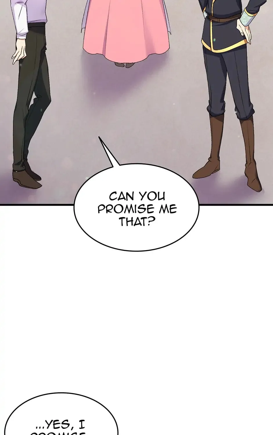 Catching Two Birds With One Sweet Princess Chapter 21 page 163 - 