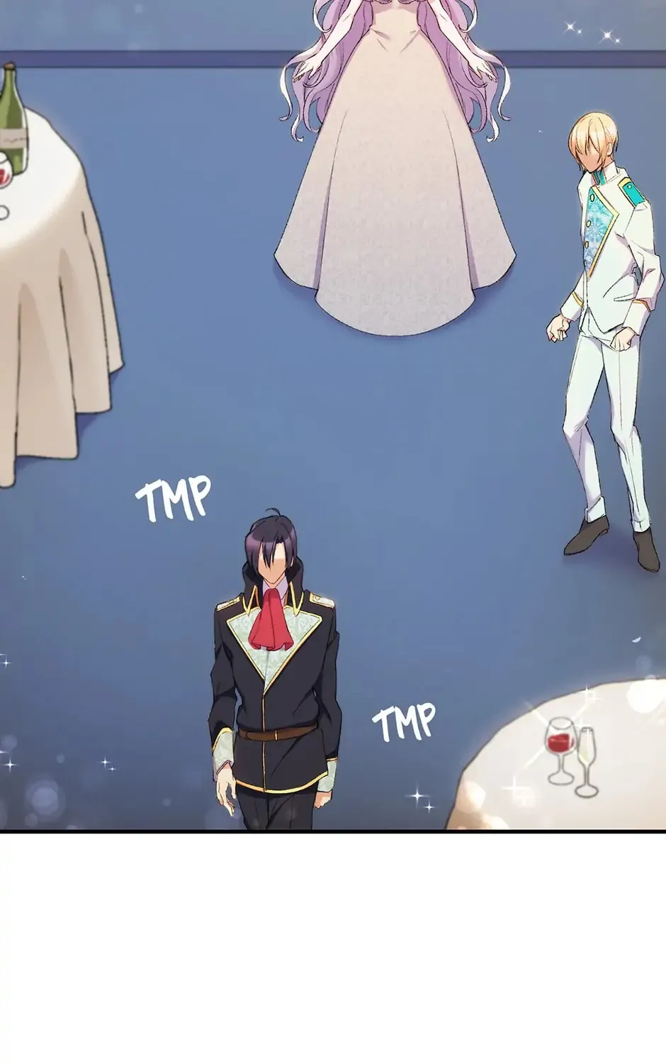 Catching Two Birds With One Sweet Princess Chapter 21 page 19 - 
