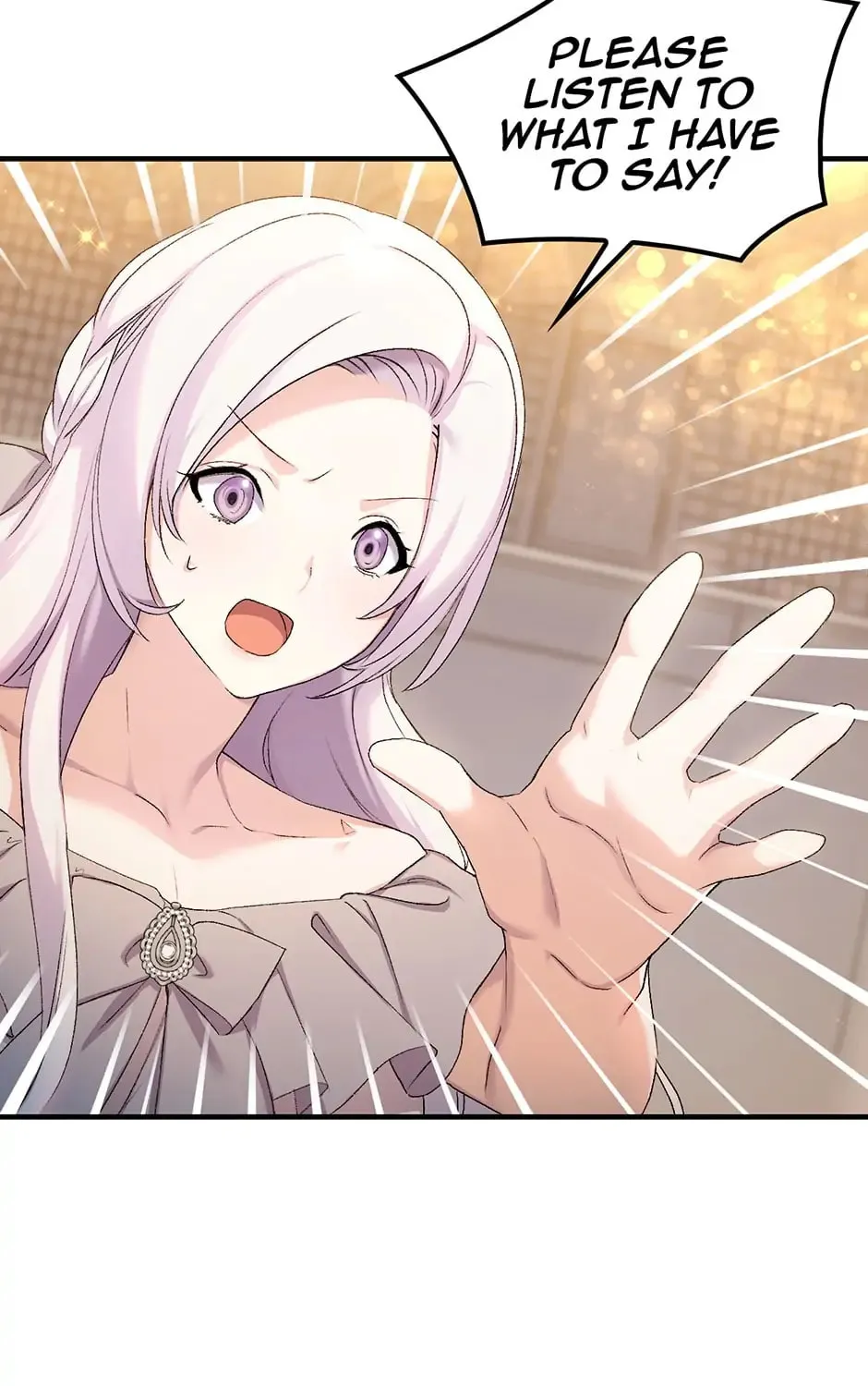 Catching Two Birds With One Sweet Princess Chapter 21 page 21 - 