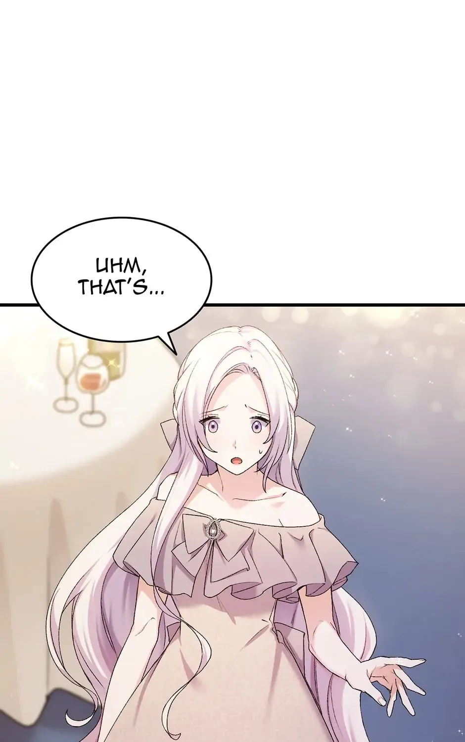 Catching Two Birds With One Sweet Princess Chapter 21 page 25 - 
