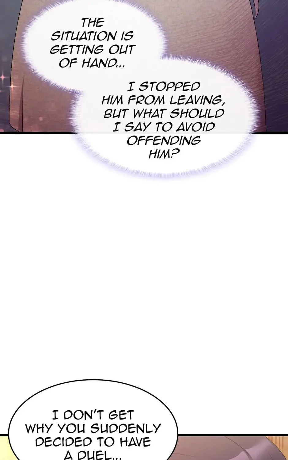 Catching Two Birds With One Sweet Princess Chapter 21 page 27 - 