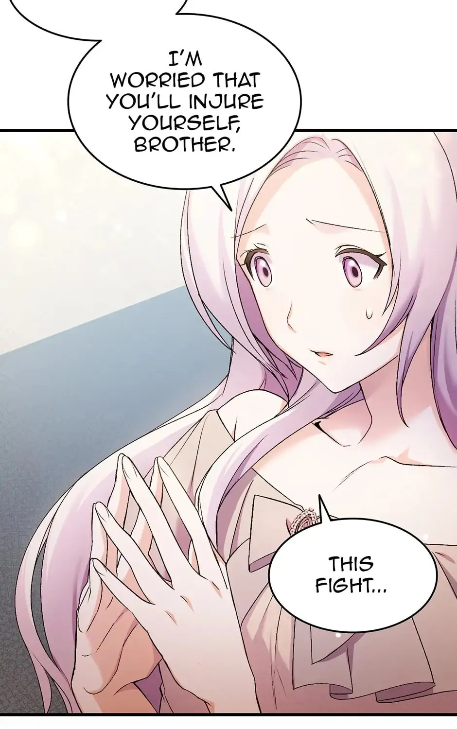 Catching Two Birds With One Sweet Princess Chapter 21 page 31 - 