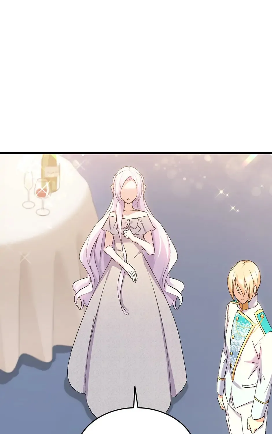 Catching Two Birds With One Sweet Princess Chapter 21 page 33 - 