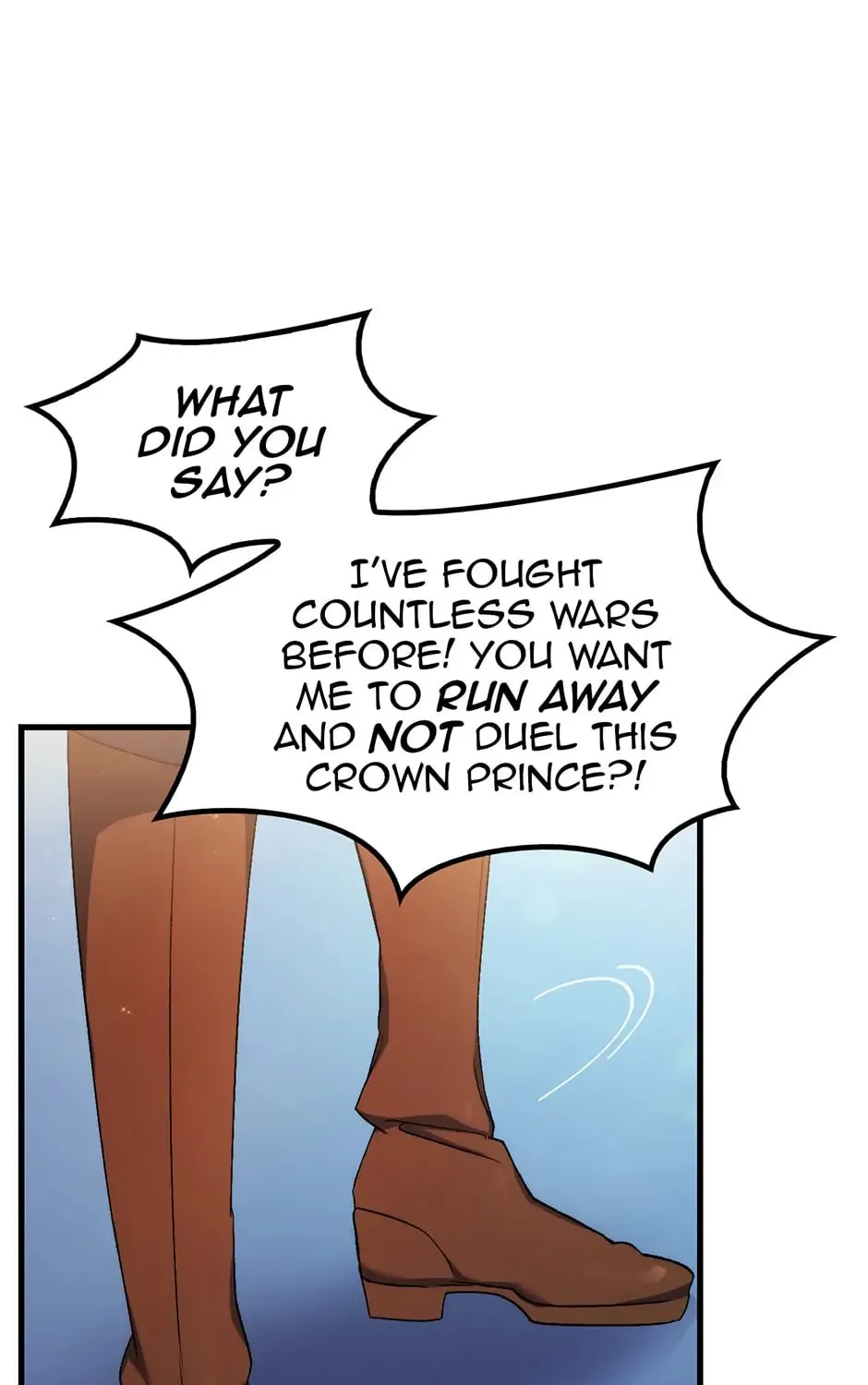 Catching Two Birds With One Sweet Princess Chapter 21 page 37 - 