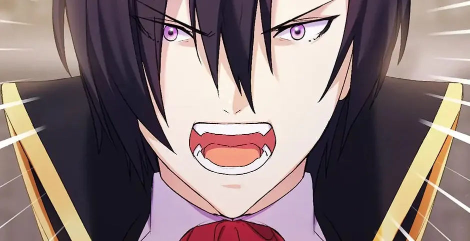 Catching Two Birds With One Sweet Princess Chapter 21 page 40 - 