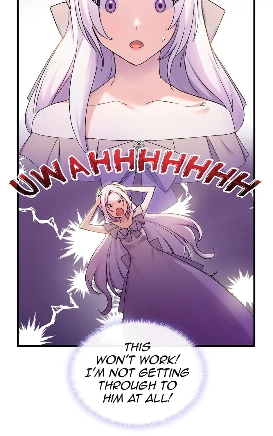 Catching Two Birds With One Sweet Princess Chapter 21 page 43 - 