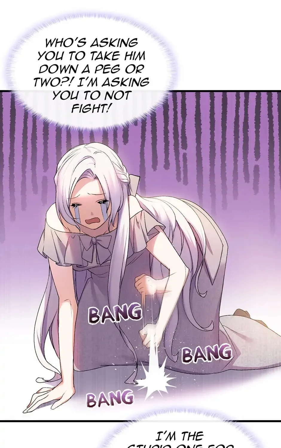 Catching Two Birds With One Sweet Princess Chapter 21 page 45 - 