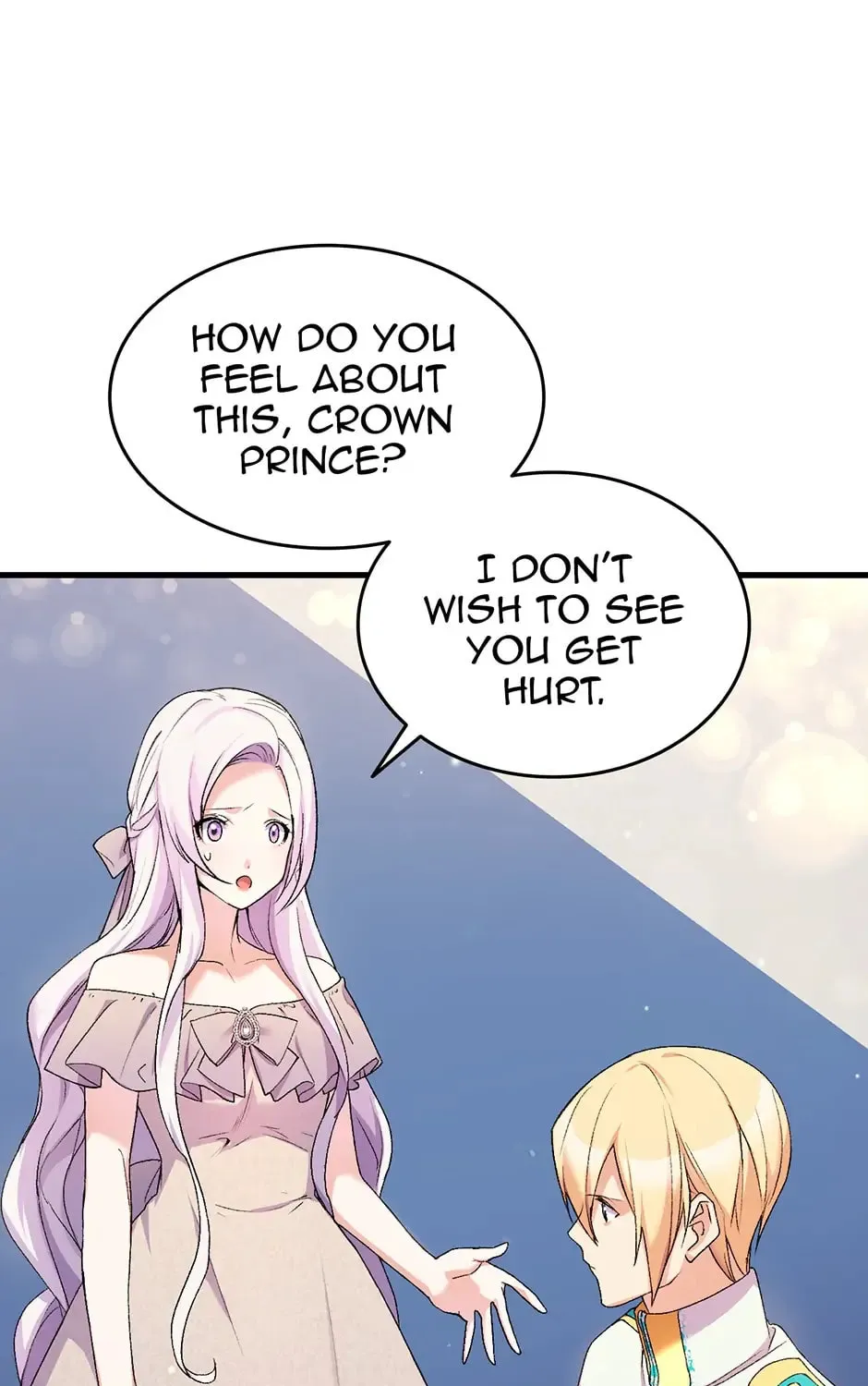 Catching Two Birds With One Sweet Princess Chapter 21 page 49 - 