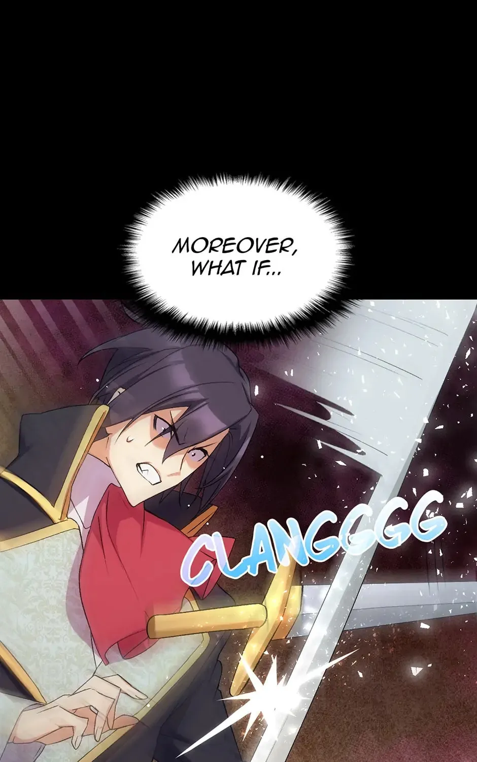 Catching Two Birds With One Sweet Princess Chapter 21 page 61 - 