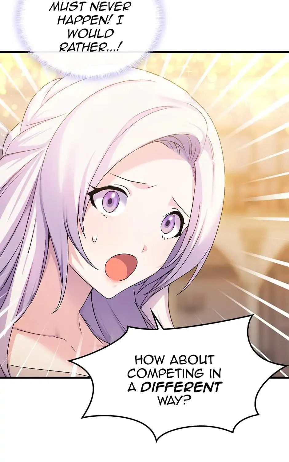 Catching Two Birds With One Sweet Princess Chapter 21 page 71 - 