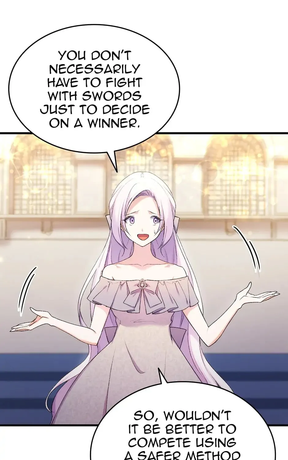 Catching Two Birds With One Sweet Princess Chapter 21 page 73 - 
