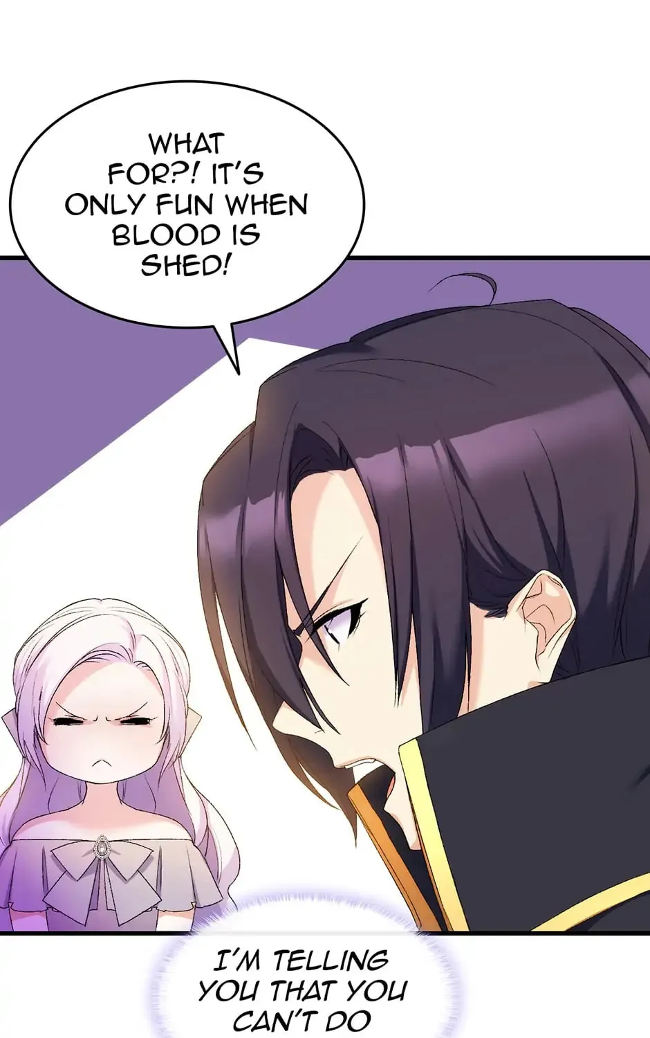Catching Two Birds With One Sweet Princess Chapter 21 page 75 - 
