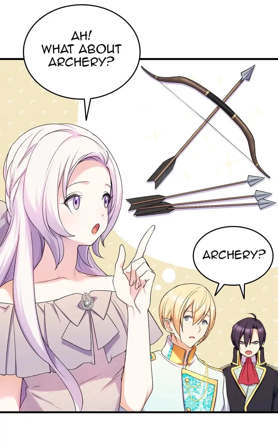 Catching Two Birds With One Sweet Princess Chapter 21 page 79 - 