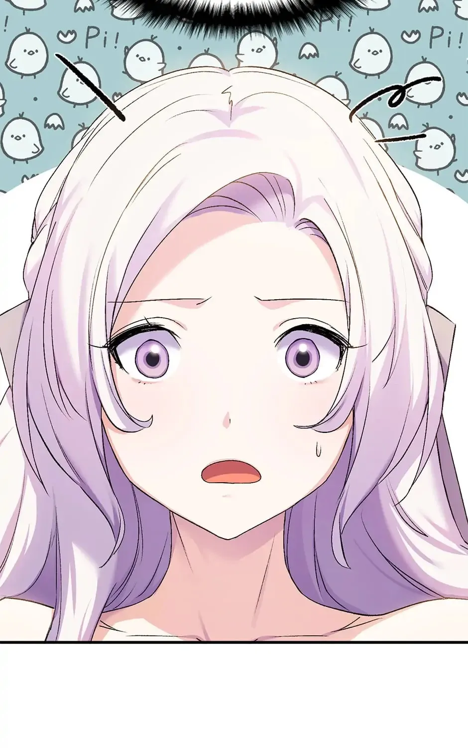 Catching Two Birds With One Sweet Princess Chapter 21 page 9 - 