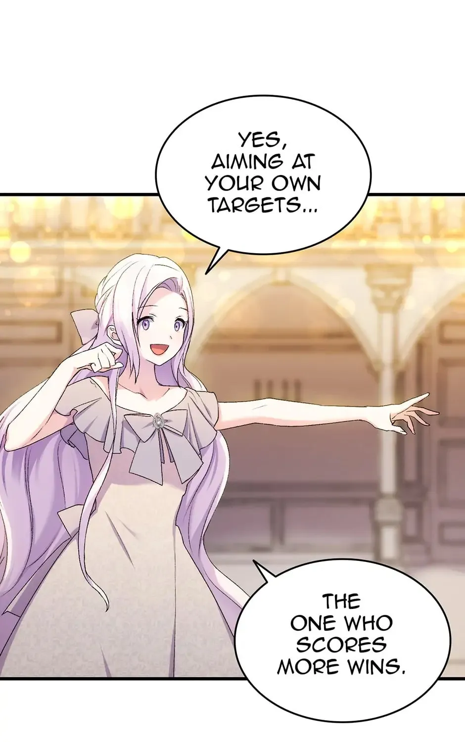 Catching Two Birds With One Sweet Princess Chapter 21 page 81 - 