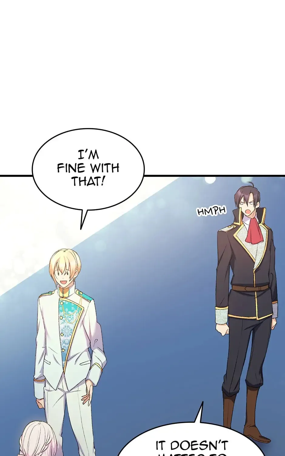 Catching Two Birds With One Sweet Princess Chapter 21 page 85 - 
