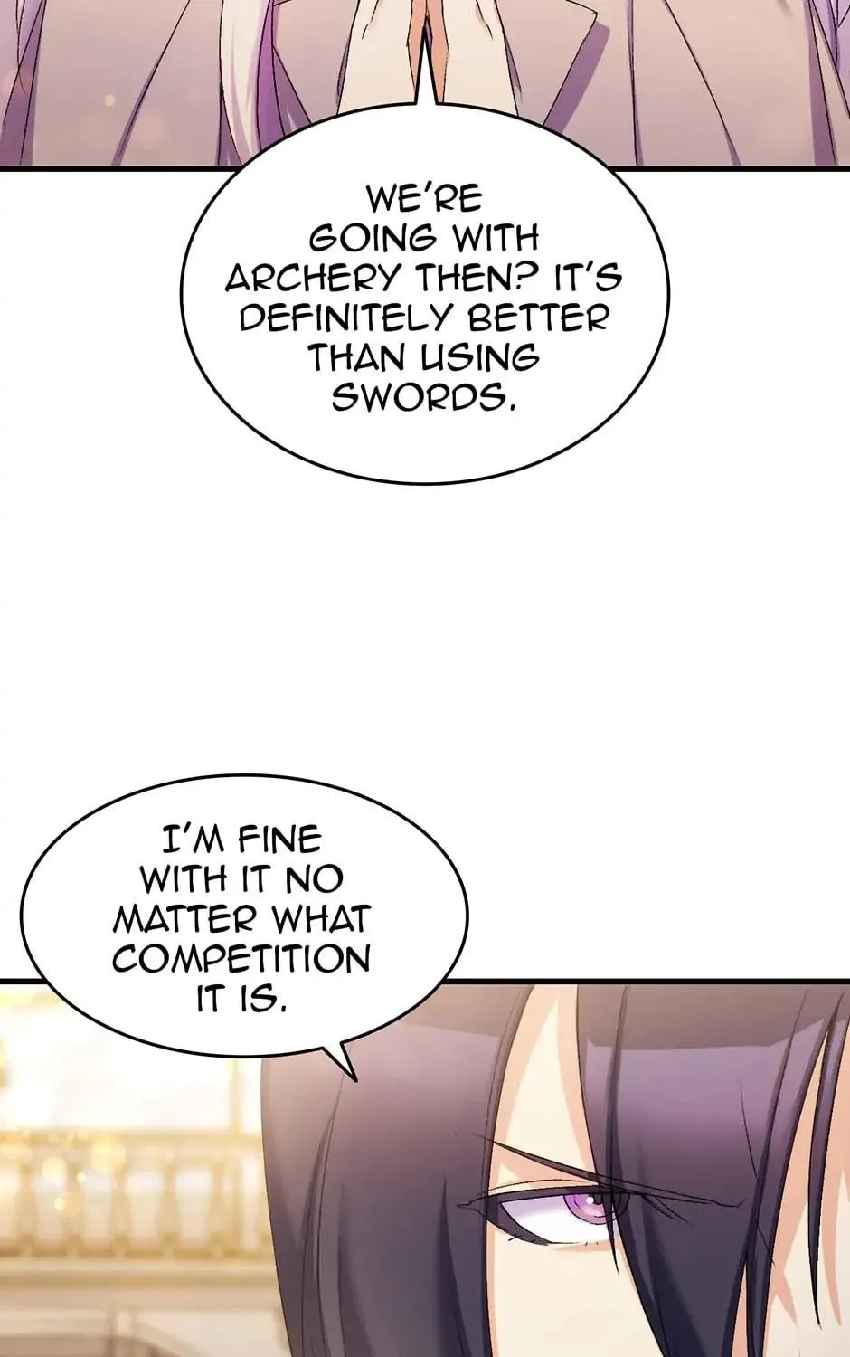 Catching Two Birds With One Sweet Princess Chapter 21 page 89 - 