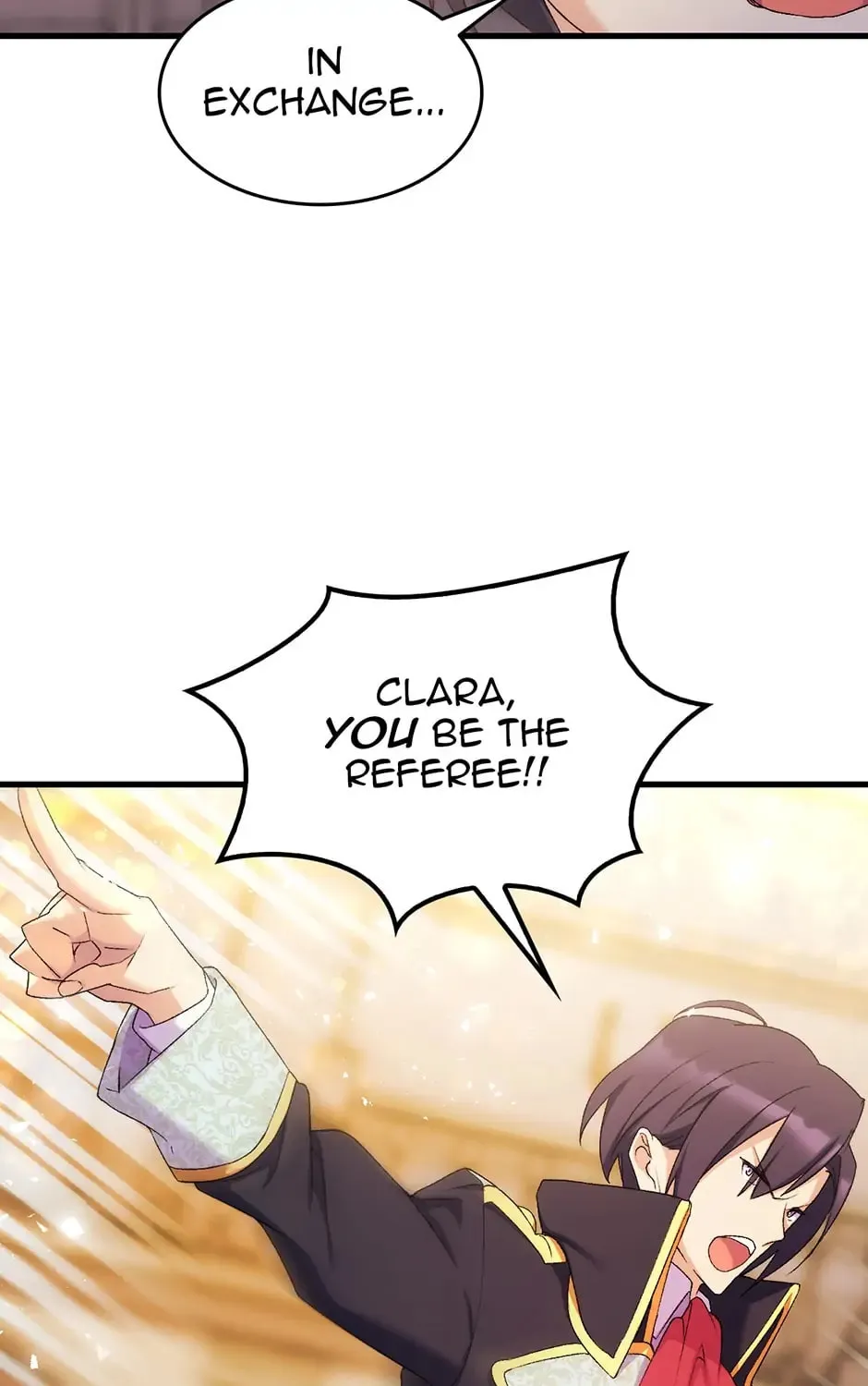 Catching Two Birds With One Sweet Princess Chapter 21 page 91 - 