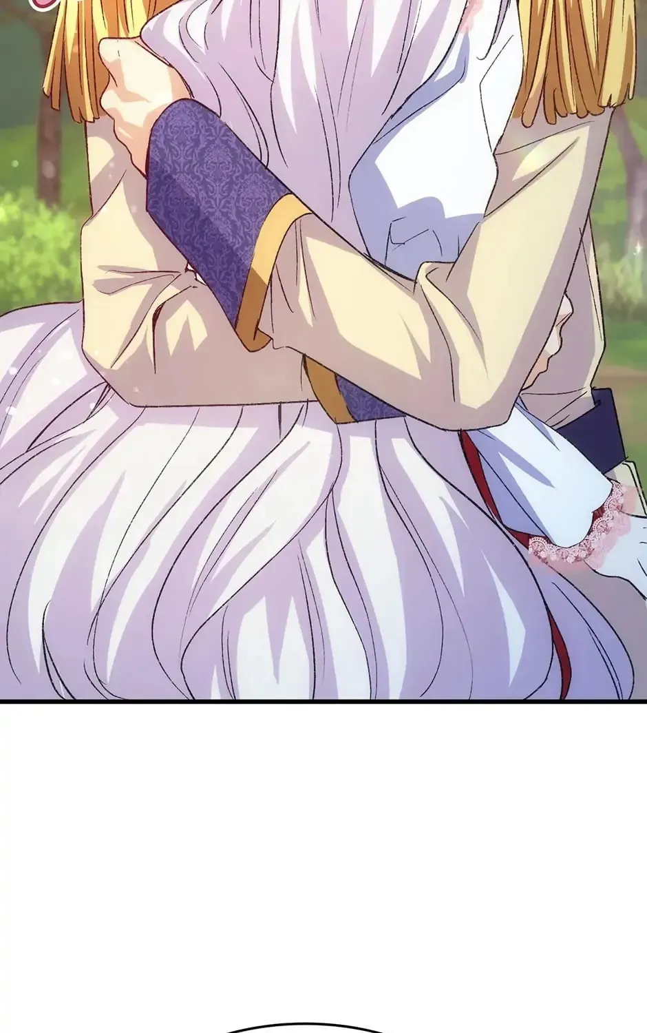 Catching Two Birds With One Sweet Princess Chapter 97 page 111 - 