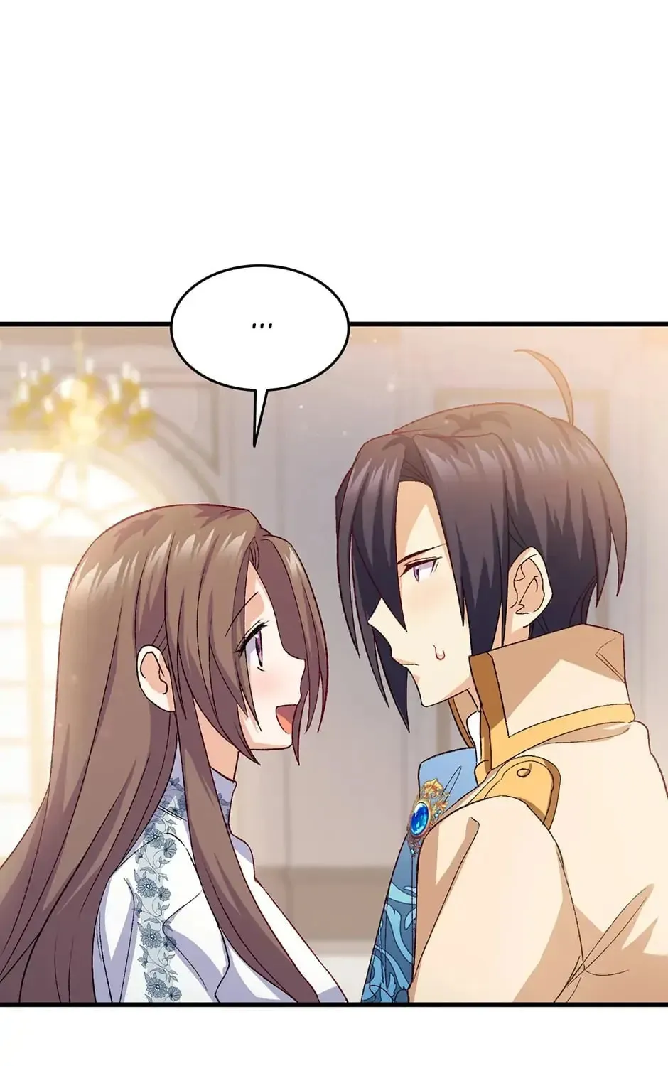 Catching Two Birds With One Sweet Princess Chapter 97 page 13 - 