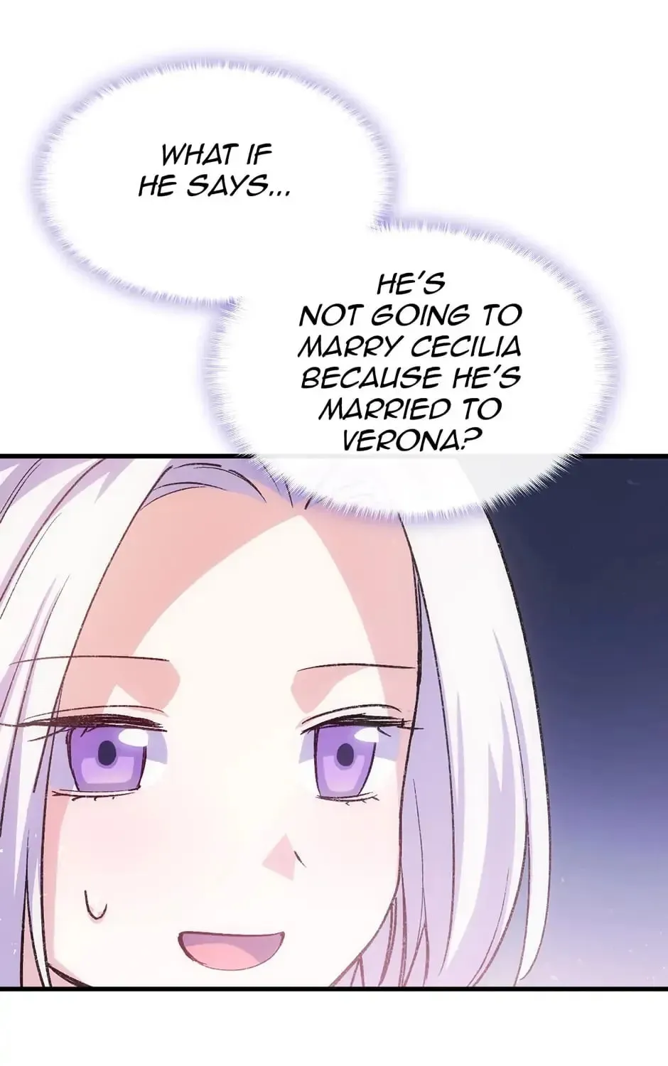 Catching Two Birds With One Sweet Princess Chapter 97 page 129 - 