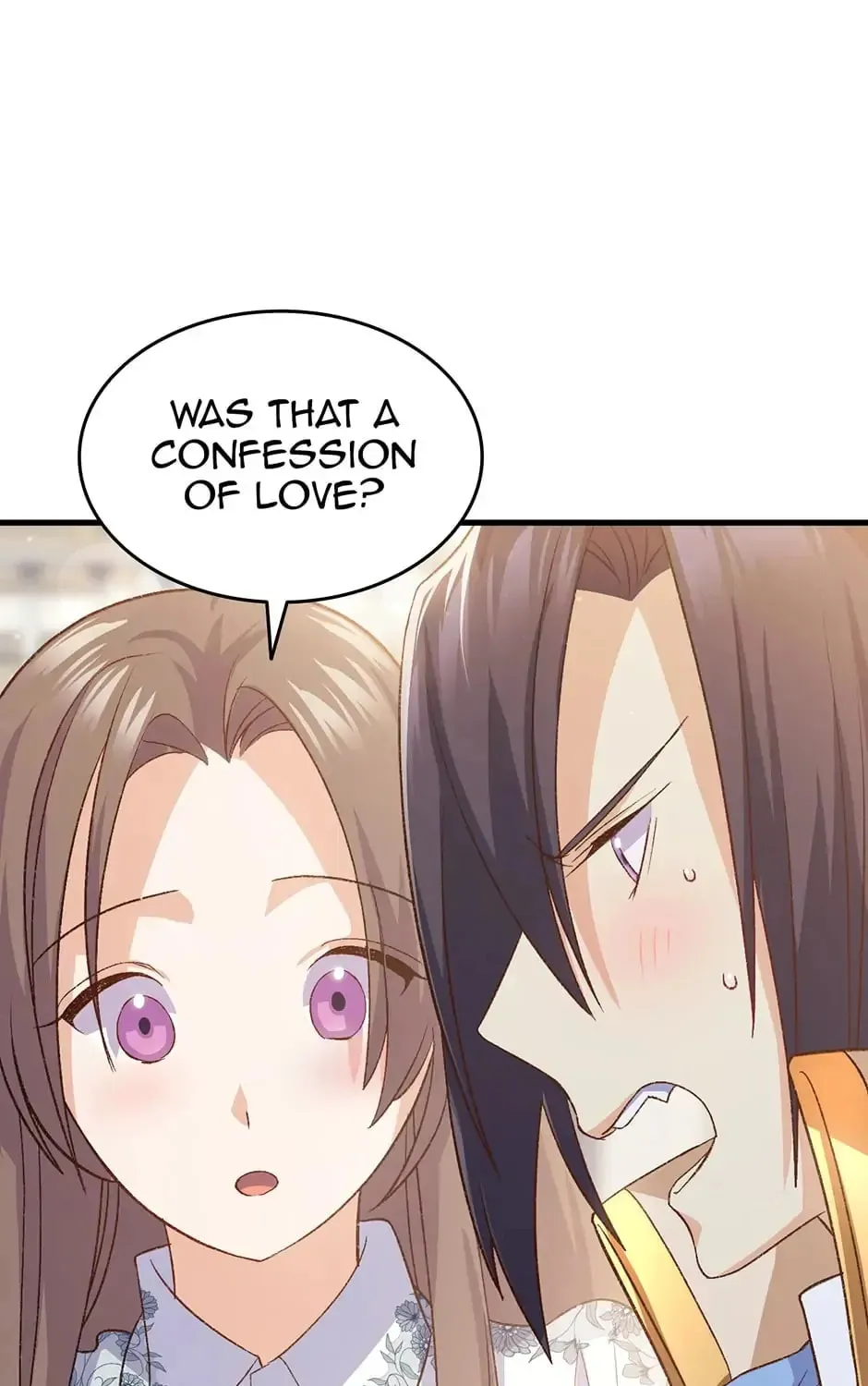 Catching Two Birds With One Sweet Princess Chapter 97 page 15 - 