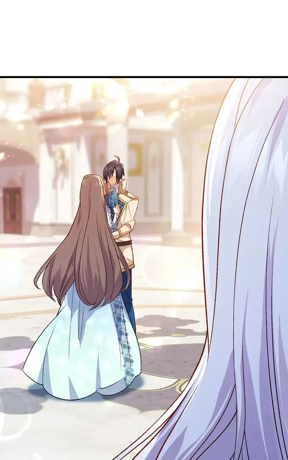 Catching Two Birds With One Sweet Princess Chapter 97 page 25 - 