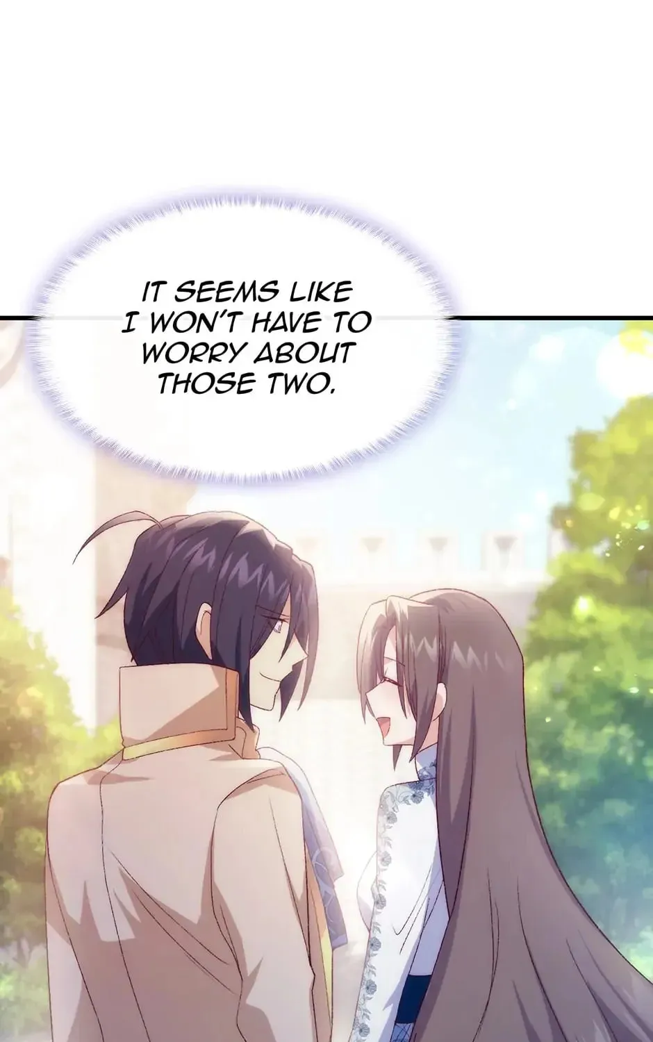 Catching Two Birds With One Sweet Princess Chapter 97 page 39 - 