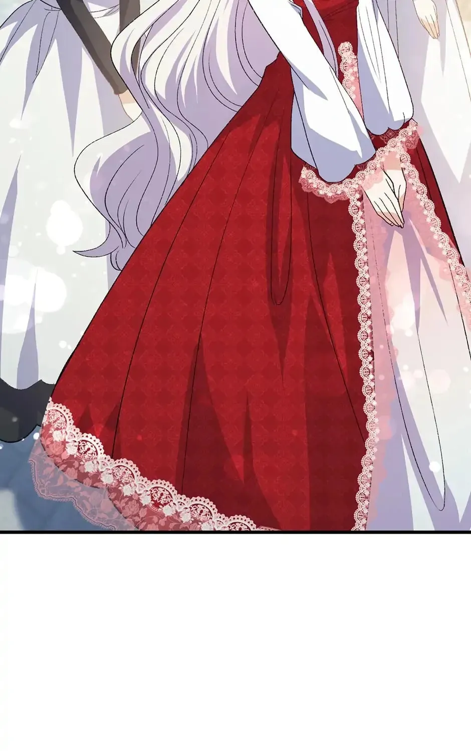 Catching Two Birds With One Sweet Princess Chapter 97 page 43 - 