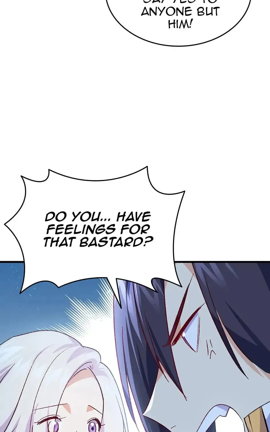 Catching Two Birds With One Sweet Princess Chapter 98 page 105 - 