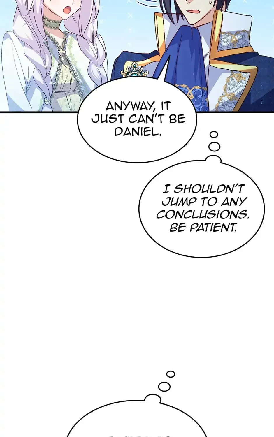 Catching Two Birds With One Sweet Princess Chapter 98 page 111 - 