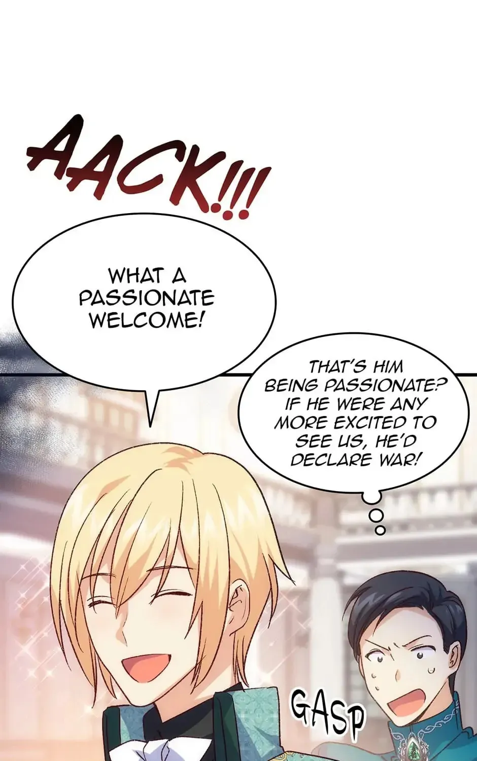 Catching Two Birds With One Sweet Princess Chapter 98 page 117 - 