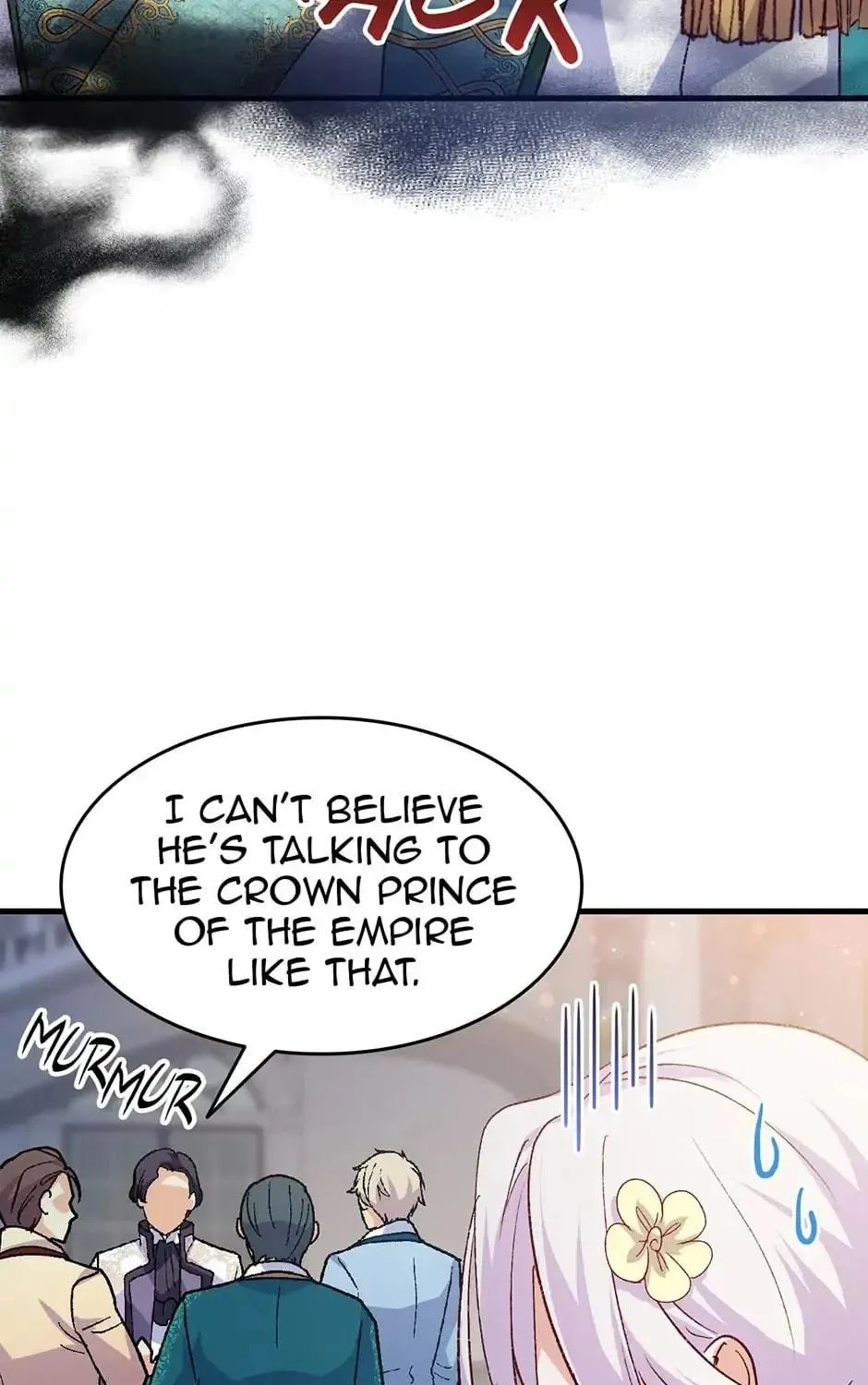 Catching Two Birds With One Sweet Princess Chapter 98 page 119 - 