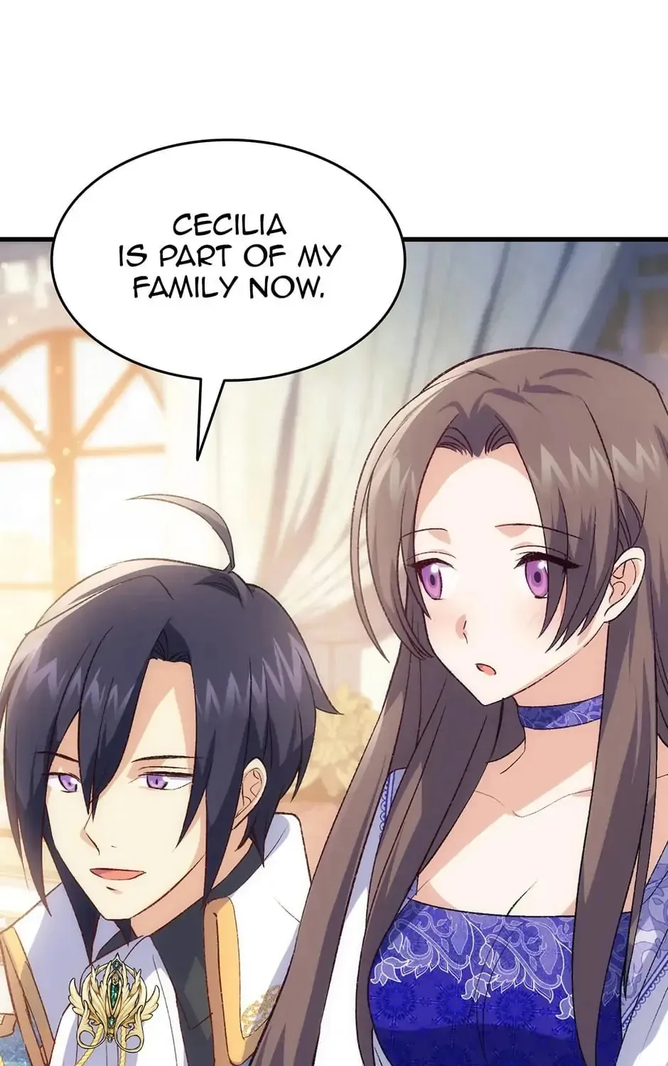 Catching Two Birds With One Sweet Princess Chapter 98 page 25 - 