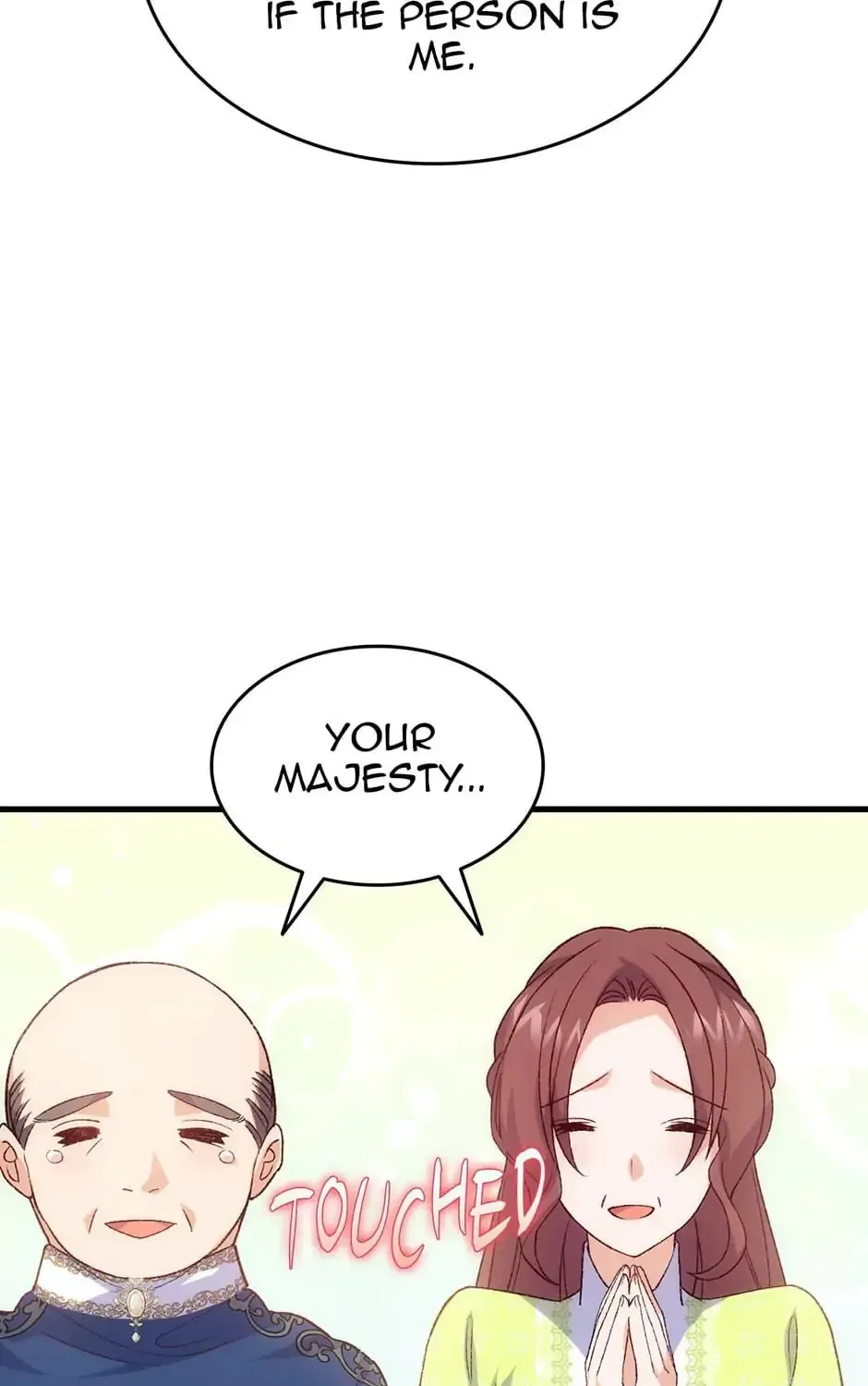 Catching Two Birds With One Sweet Princess Chapter 98 page 27 - 