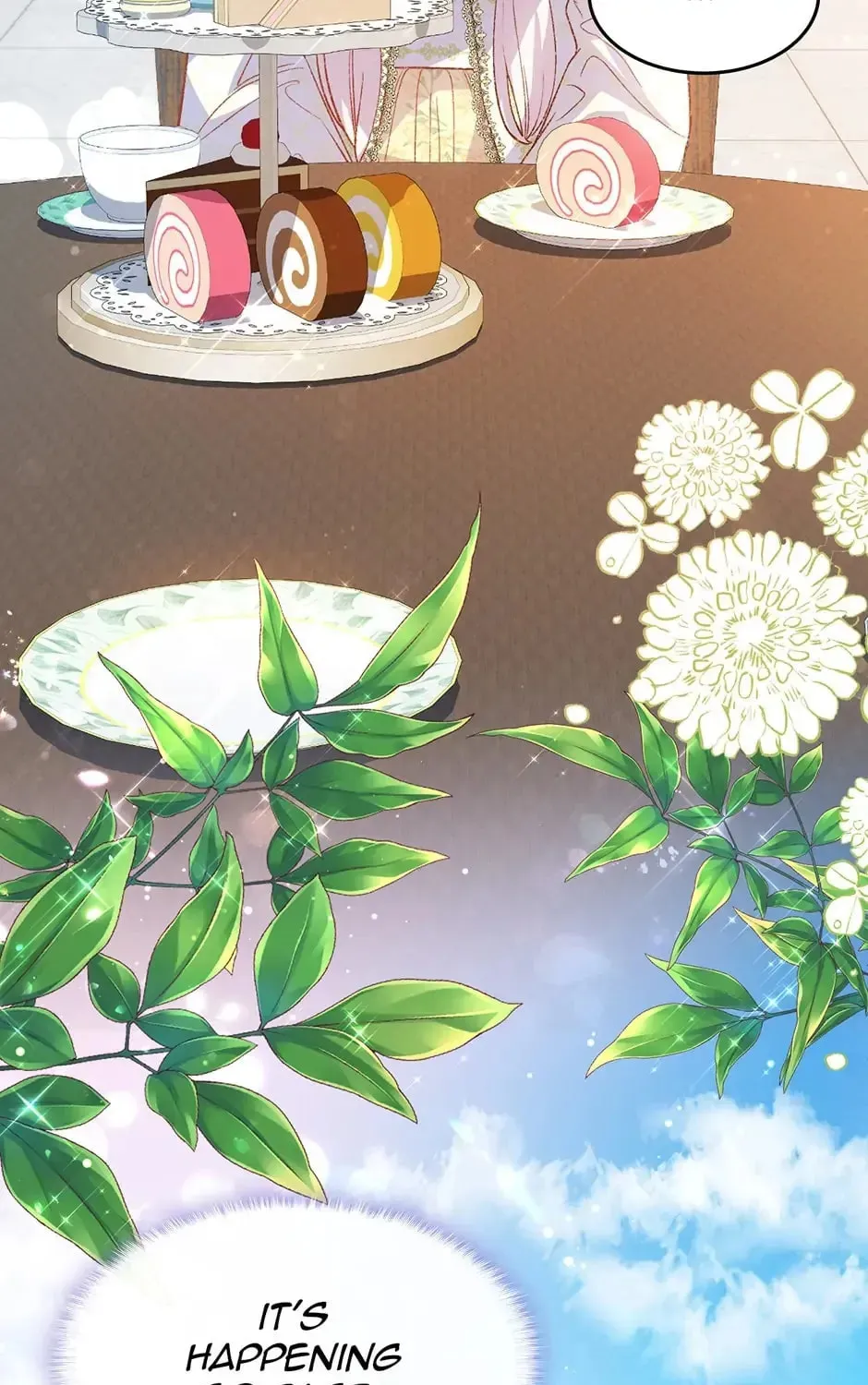 Catching Two Birds With One Sweet Princess Chapter 98 page 39 - 