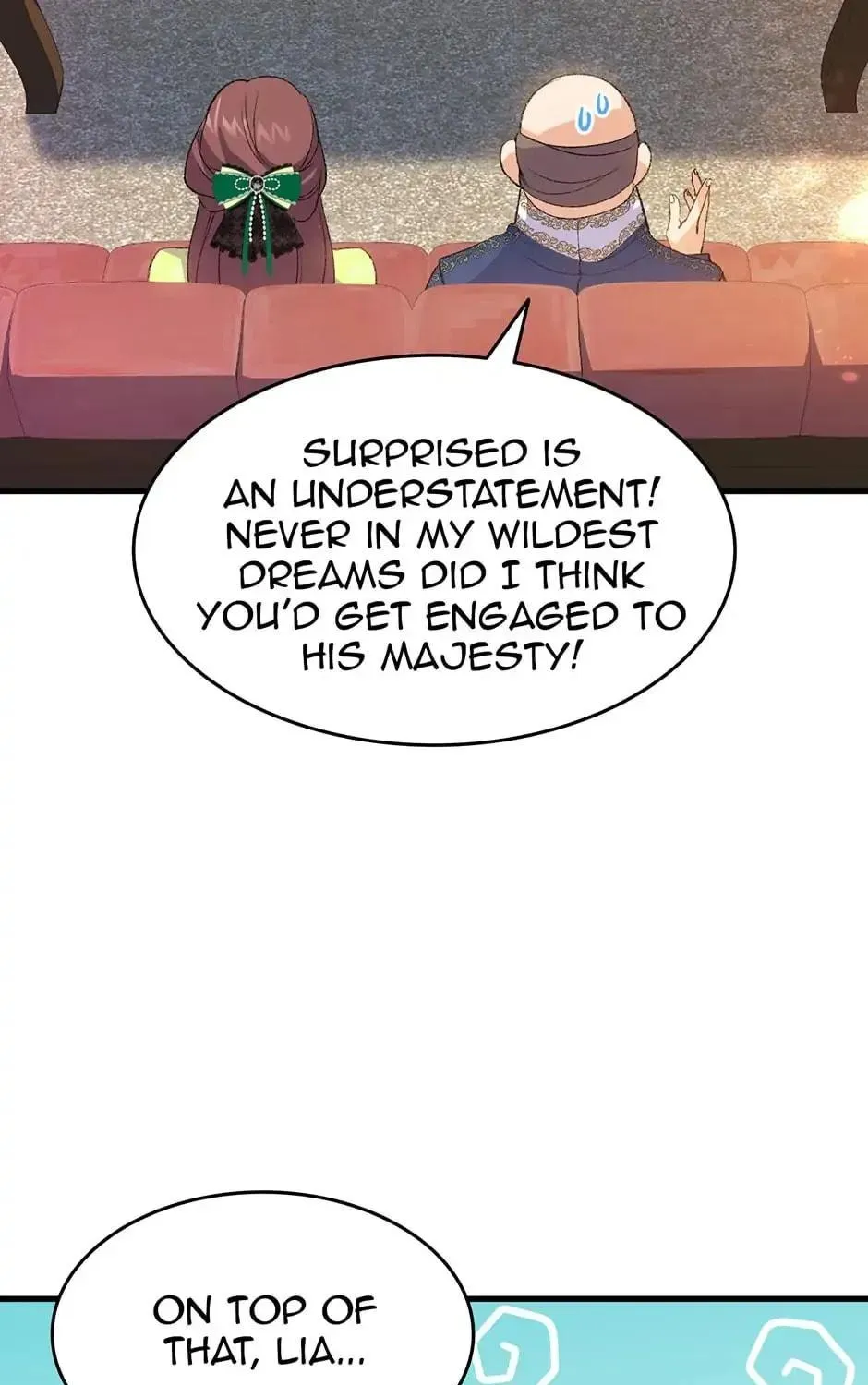 Catching Two Birds With One Sweet Princess Chapter 98 page 5 - 