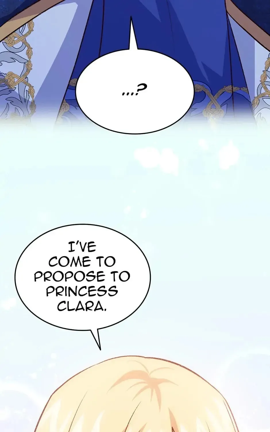 Catching Two Birds With One Sweet Princess Chapter 98 page 67 - 