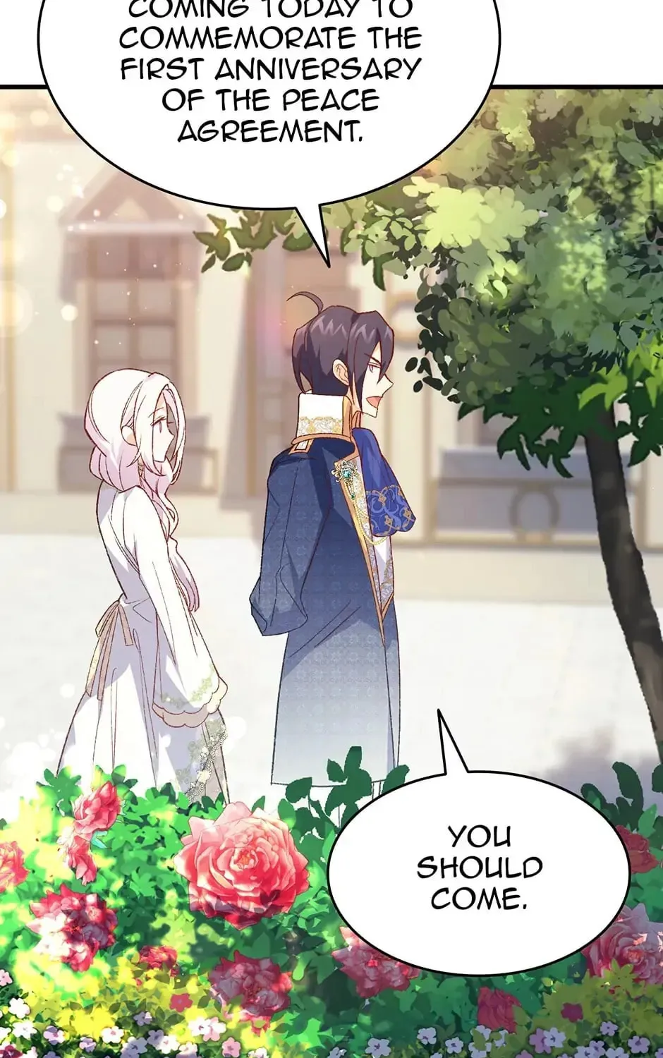 Catching Two Birds With One Sweet Princess Chapter 98 page 79 - 