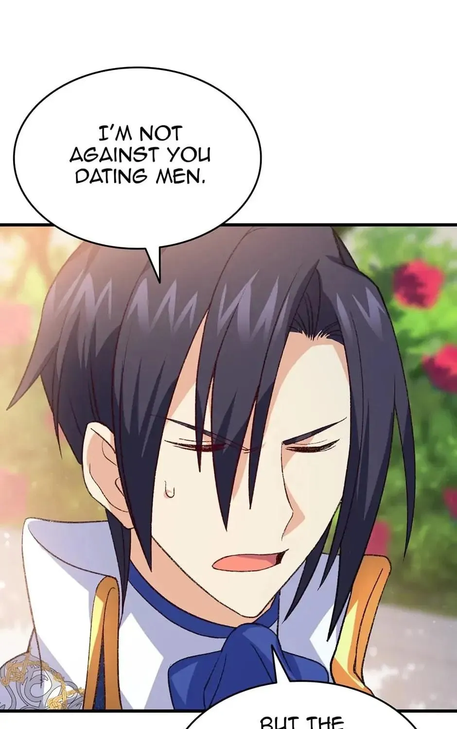 Catching Two Birds With One Sweet Princess Chapter 98 page 89 - 